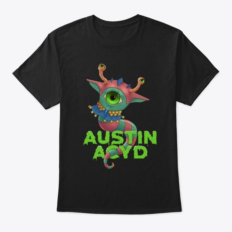 Austin AcYd™ Sludge T-Shirt