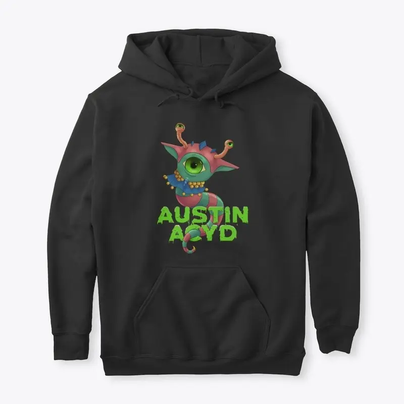 Austin AcYd™ Sludge Hoodie