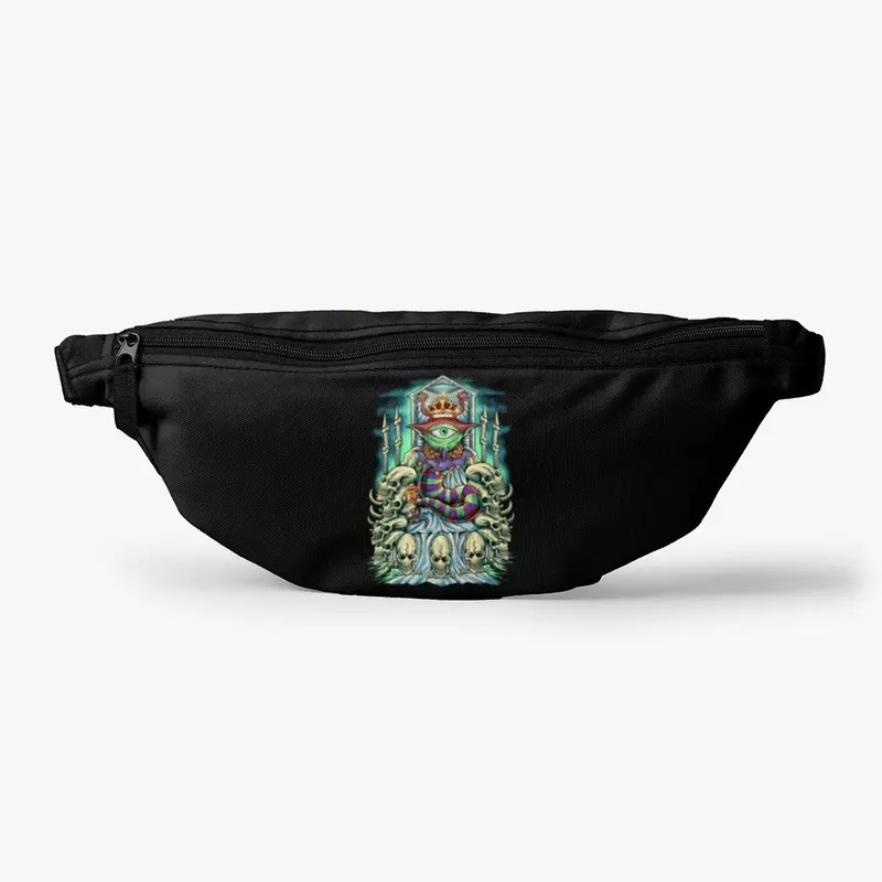 Austin AcYd™ Slug Tyrant Fanny Pack