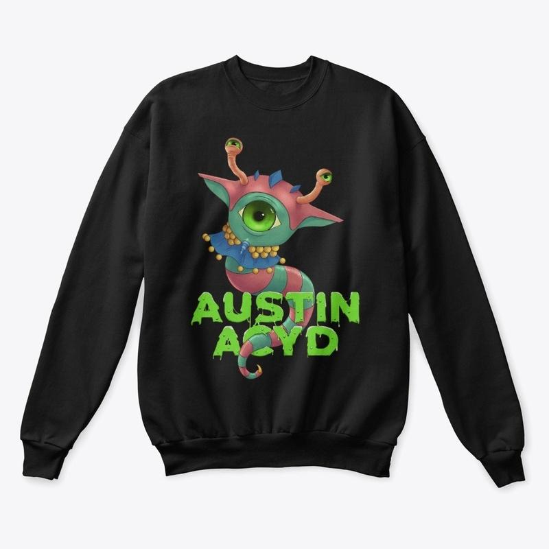 Austin AcYd™ Sludge Sweatshirt